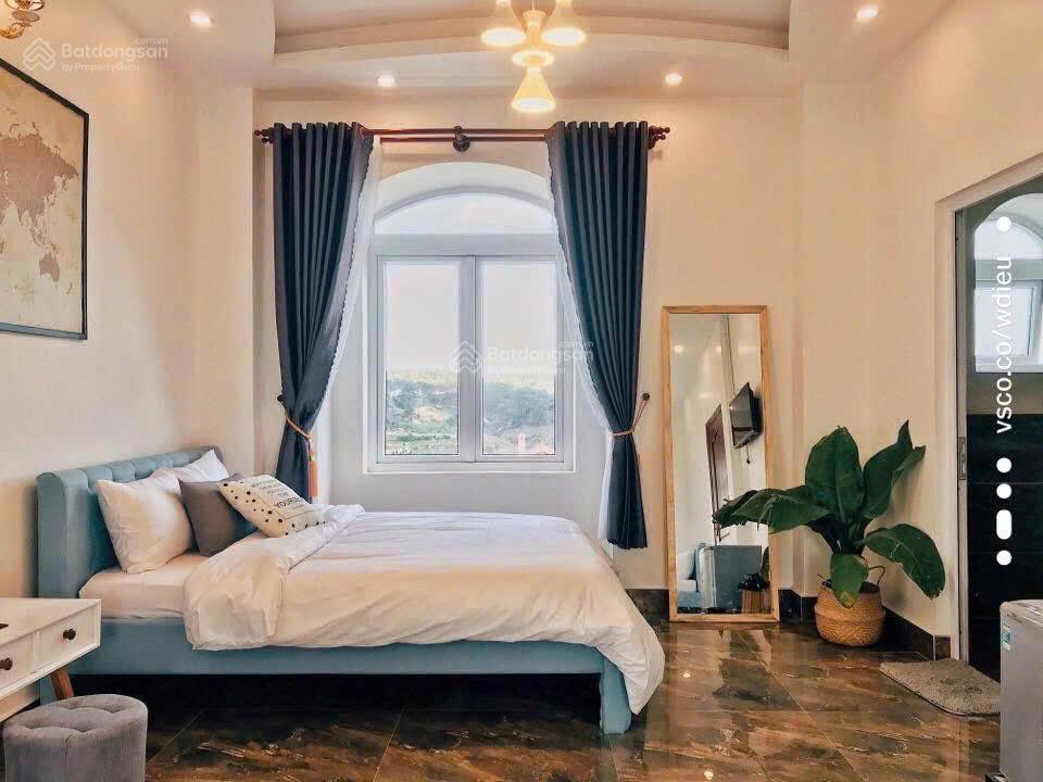 Đà lạt định cư nên cần bán gấp villa view đẹp