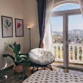 Đà lạt định cư nên cần bán gấp villa view đẹp