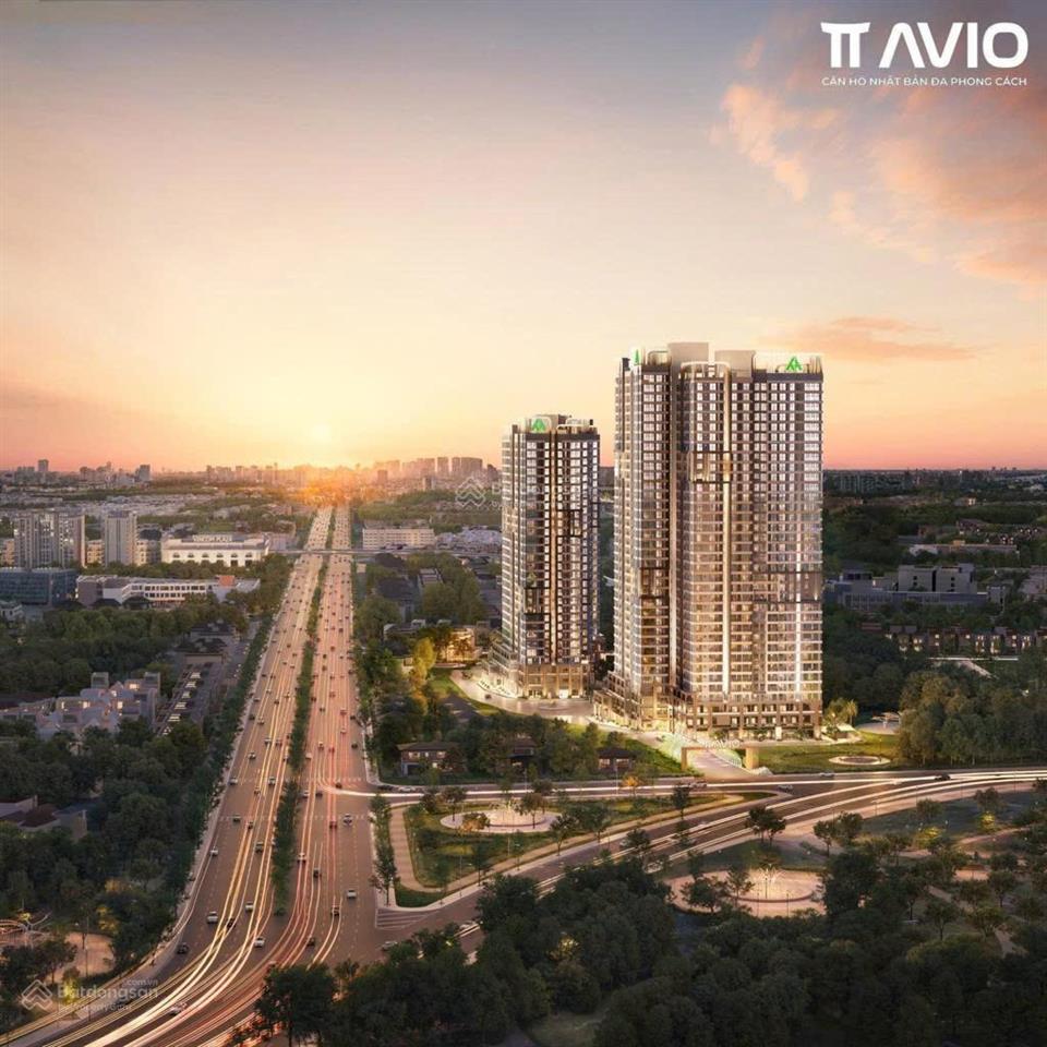 Tt avio vị trí đẹp  giá tốt hơn thị trường  gần vincom dĩ an