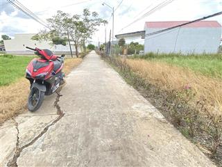 Nền 160m2 thổ cư, mt liên ấp 4m, gần đường ql50, giá 720tr  xã tân lân, tây ninh, long an