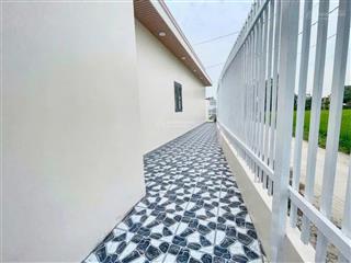 Nhà căn góc 2mt 169m2 đường oto, gần tỉnh lộ 835, giá 1,8 tỷ tại xã phước lợi, bến lức, long an