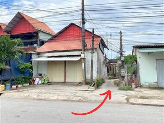 Đất thổ cư 159m2 cách 40m đường nguyễn trung trực  kcn thuận đạo, giá 795 triệu, xã long cang