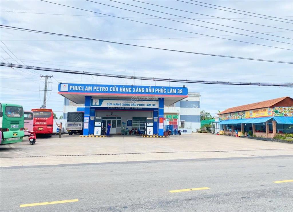 Đất thổ cư 159m2 cách 40m đường nguyễn trung trực  kcn thuận đạo, giá 795 triệu, xã long cang
