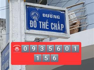 Giá đầu tư  chính chủ chào bán lô đất biển đường đỗ thế cháp  thông võ nguyên giáp ....