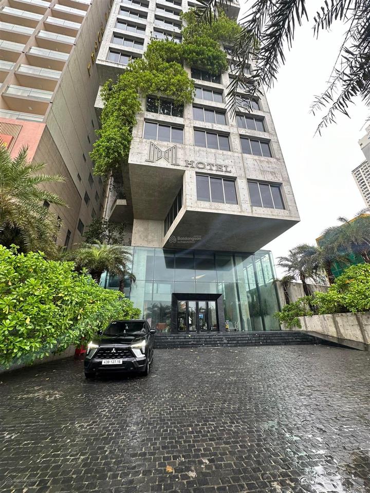 Giá đầu tư  chính chủ bán lô đất biển đường thủ khoa huân  sát nguyễn văn thoại ..