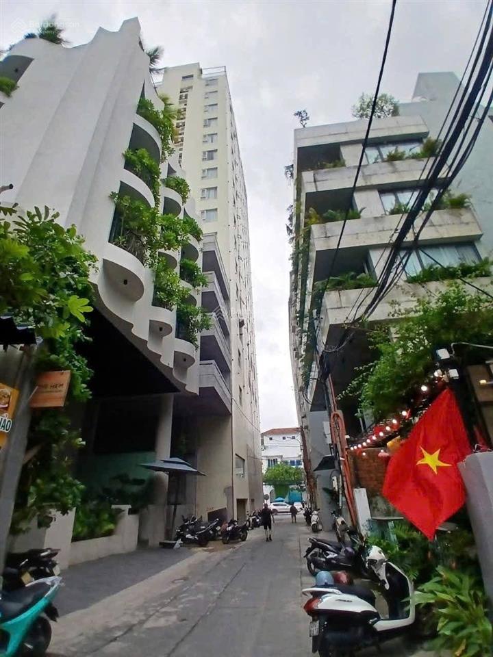 Giá đầu tư  chính chủ bán lô đất biển đường thủ khoa huân  sát nguyễn văn thoại ..