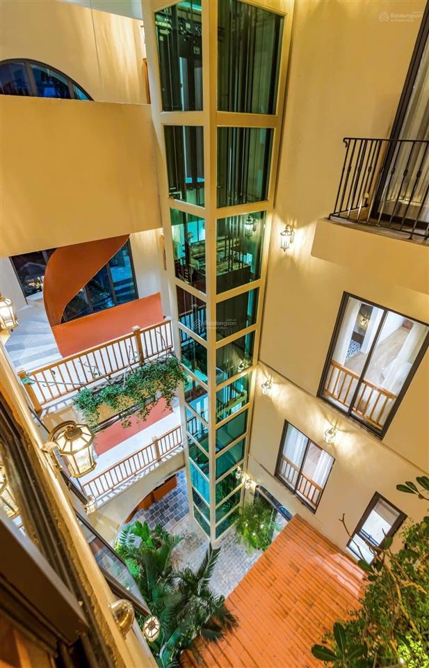 Giá đầu tư  chính chủ bán lô đất biển đường thủ khoa huân  sát nguyễn văn thoại ..