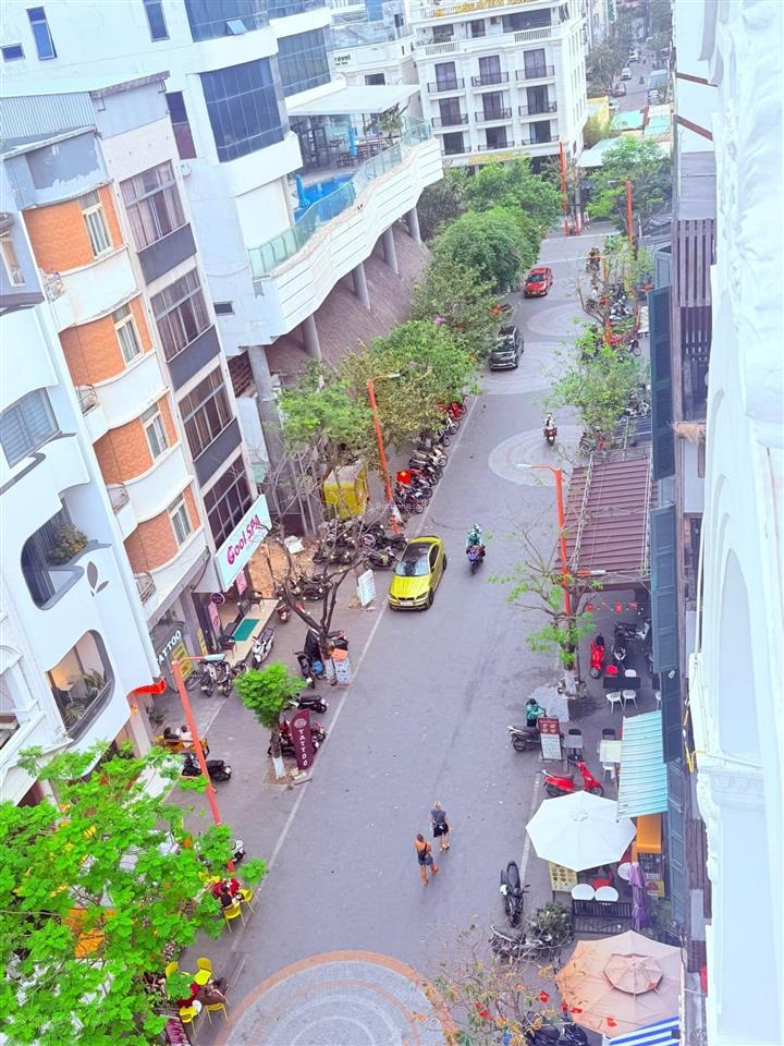 Giá đầu tư  chính chủ chào bán lô đất biển đường lê mạnh trinh  sát võ nguyên giáp ..
