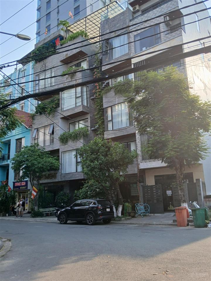 Giá đầu tư  chính chủ chào bán lô đất biển đường lê mạnh trinh  sát võ nguyên giáp ..