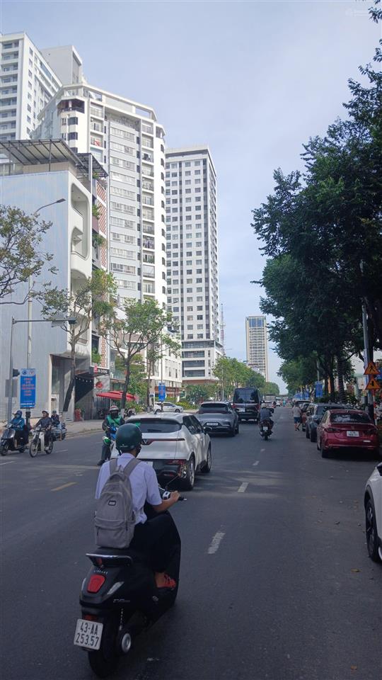 Hàng đầu tư  chính chủ bán lô đất biển đường dương đình nghệ sát biển đầu tư ...