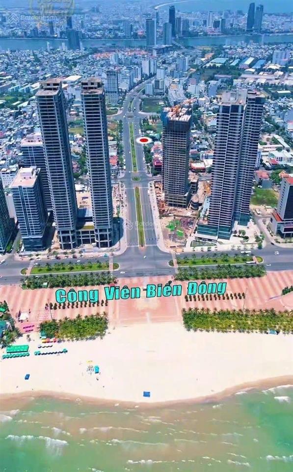 Hàng đầu tư  chính chủ bán lô đất biển đường dương đình nghệ sát biển đầu tư ...