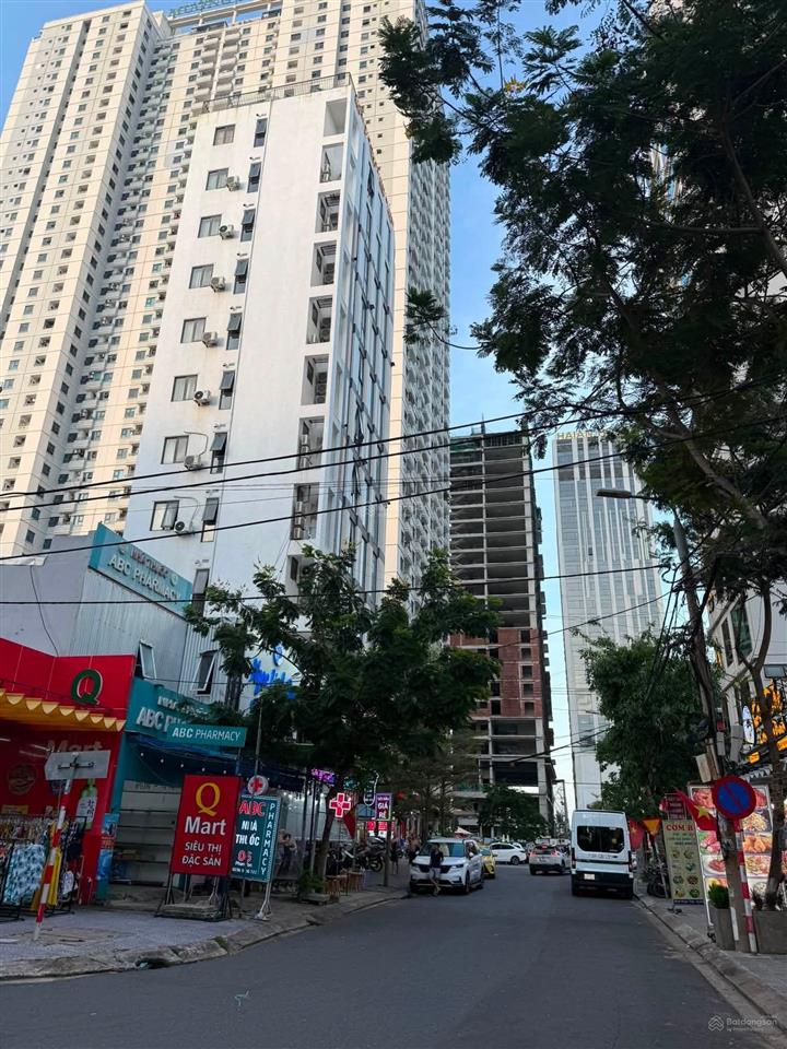 Hàng đầu tư  chính chủ bán lô đất biển đường dương đình nghệ sát biển đầu tư ...