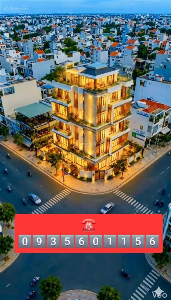 Đầu tư chào bán lô góc sát biển sơn trà  võ nguyên giáp. đường lê văn huân