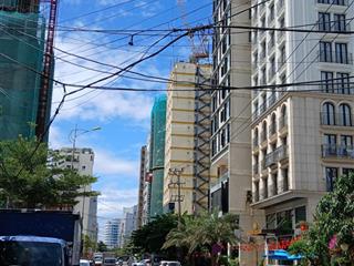 Hàng hiếm  lô đất biển đường trần bạch đằng  phố đi bộ an thượng .... giá đầu tư ...