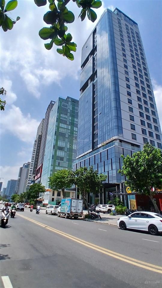 Giảm thêm 1 tỷ chính chủ chào bán lô góc đường lê văn huân  sát võ nguyên giáp  hoàng sa