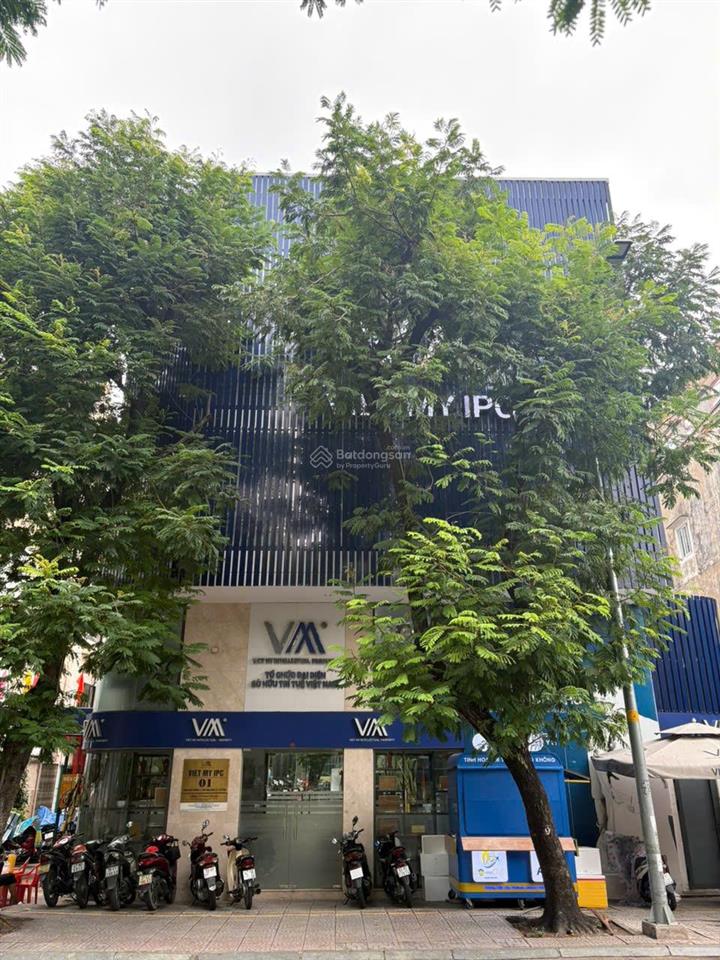 Cho thuê văn phòng tại phan văn trường, cầu ông lãnh, q1, 25 triệu, 41.1m2