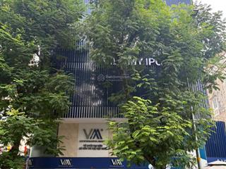Cho thuê văn phòng tại phan văn trường, cầu ông lãnh, q1, 25 triệu, 41.1m2