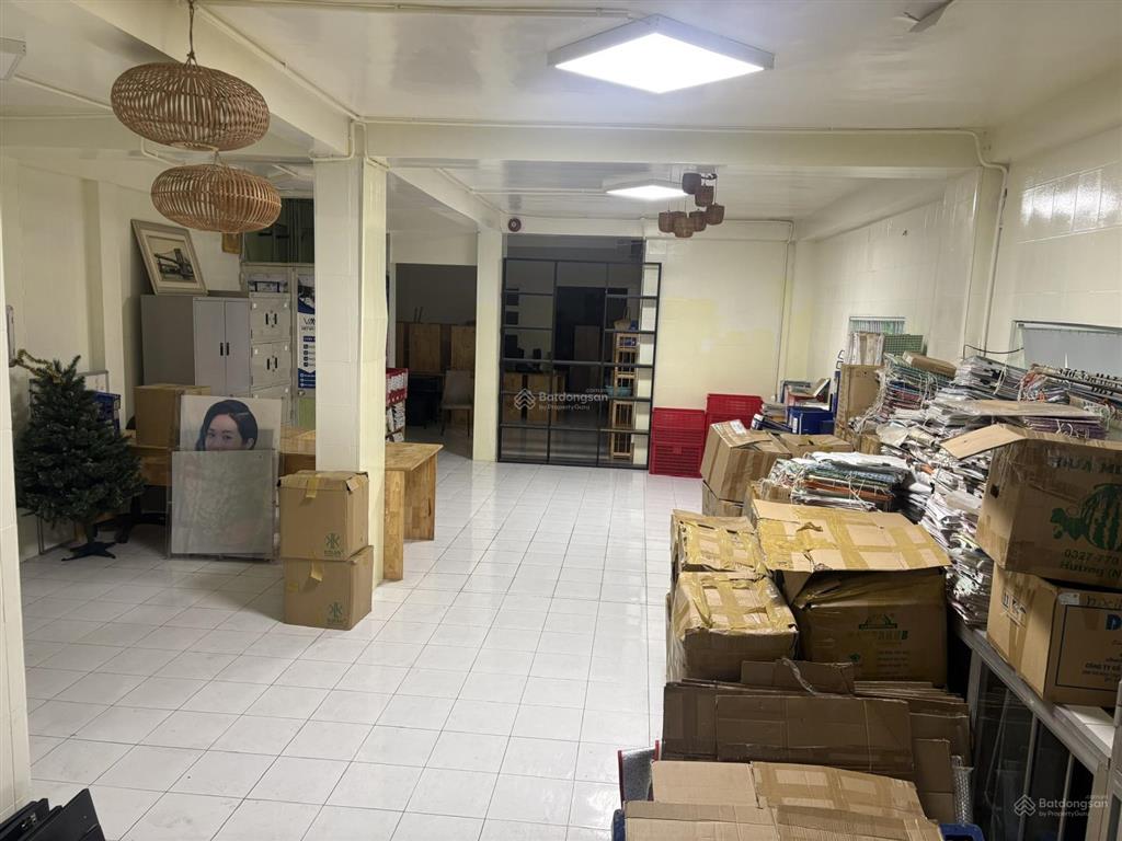 Cho thuê kho, nhà xưởng tại mai xuân thưởng, 26 triệu vnd, 216 m2, view đẹp