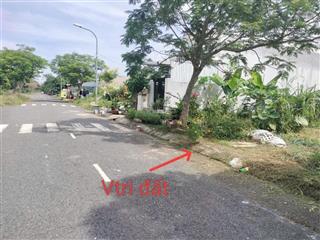 100m2 vuông vức sổ sẵn đường nhựa 12m. dt 5x20m