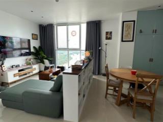 Căn hộ lầu cao view phú mỹ hưng sổ hồng sẵn nhà đẹp vào ở ngay