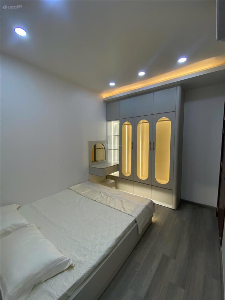 Nhà đẹp mặt hẻm kinh doanh 4,6x9 vào ở được ngay hỗ trợ vay ngân hàng