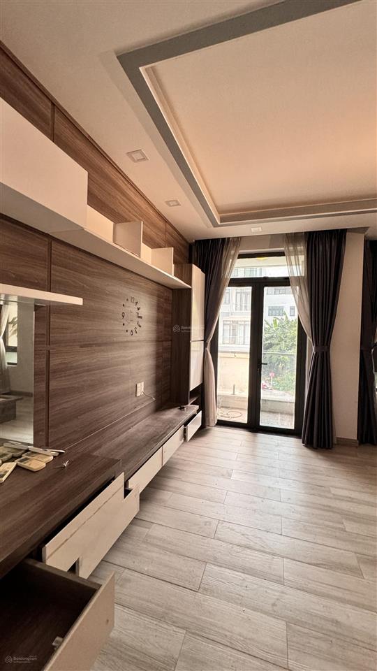 Nhà phố 4 tầng đường 20m có thể vừa ở vừa làm cty diện tích 5x18 giá tốt nhất khu chỉ 14t5