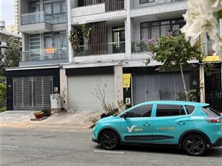 Nhà phố 4 tầng đường 20m có thể vừa ở vừa làm cty diện tích 5x18 giá tốt nhất khu chỉ 14t5
