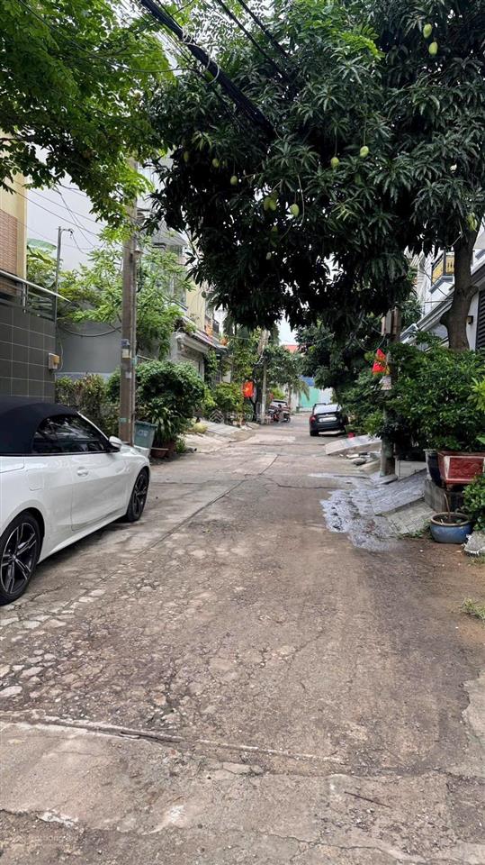 Đất đẹp giá tốt 5x16 kdc tạ thị ngọc thảo xây dựng tự do đường bàn cờ