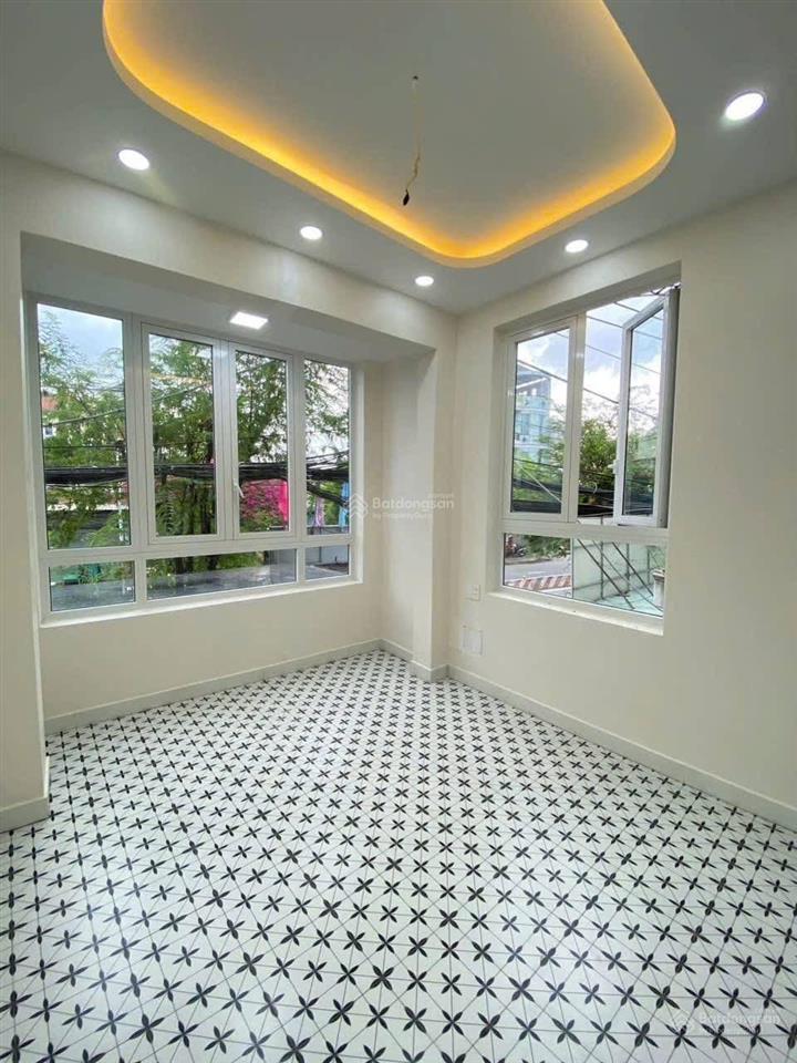 Mặt tiền kinh doanh 3 lầu đông đúc tiện mua bán kinh doanh hay cho thuê giá mềm