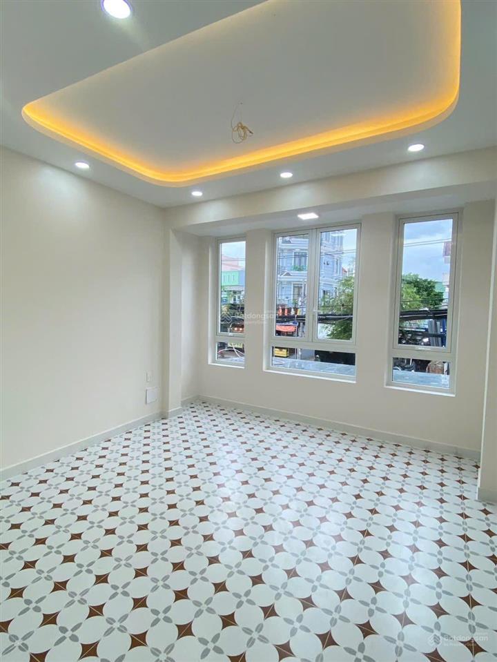 Mặt tiền kinh doanh 3 lầu đông đúc tiện mua bán kinh doanh hay cho thuê giá mềm