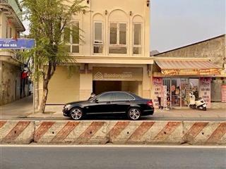 Mặt tiền kinh doanh 3 lầu đông đúc tiện mua bán kinh doanh hay cho thuê giá mềm