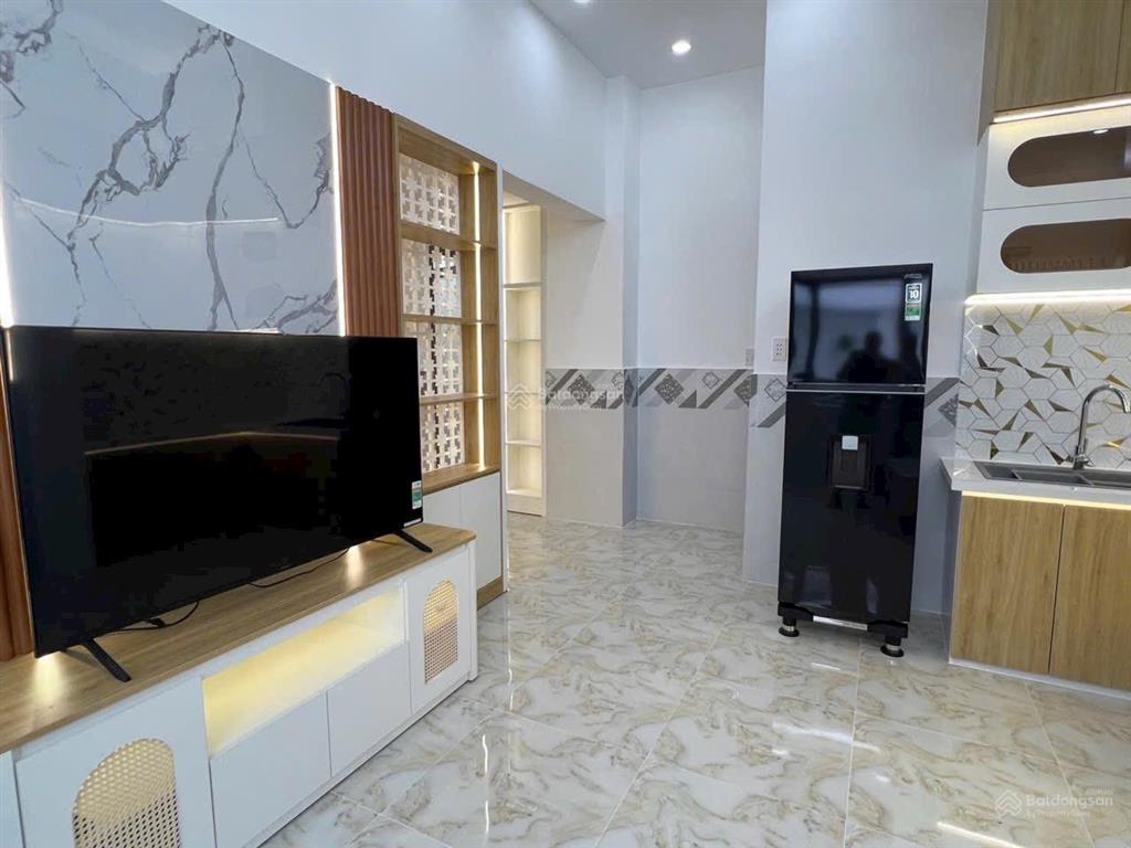 Nhanh mới kịp nhà mới ngay gần mặt đường huỳnh tấn phát lô nhà full nội thất sổ riêng chỉ hơn 3 tỷ