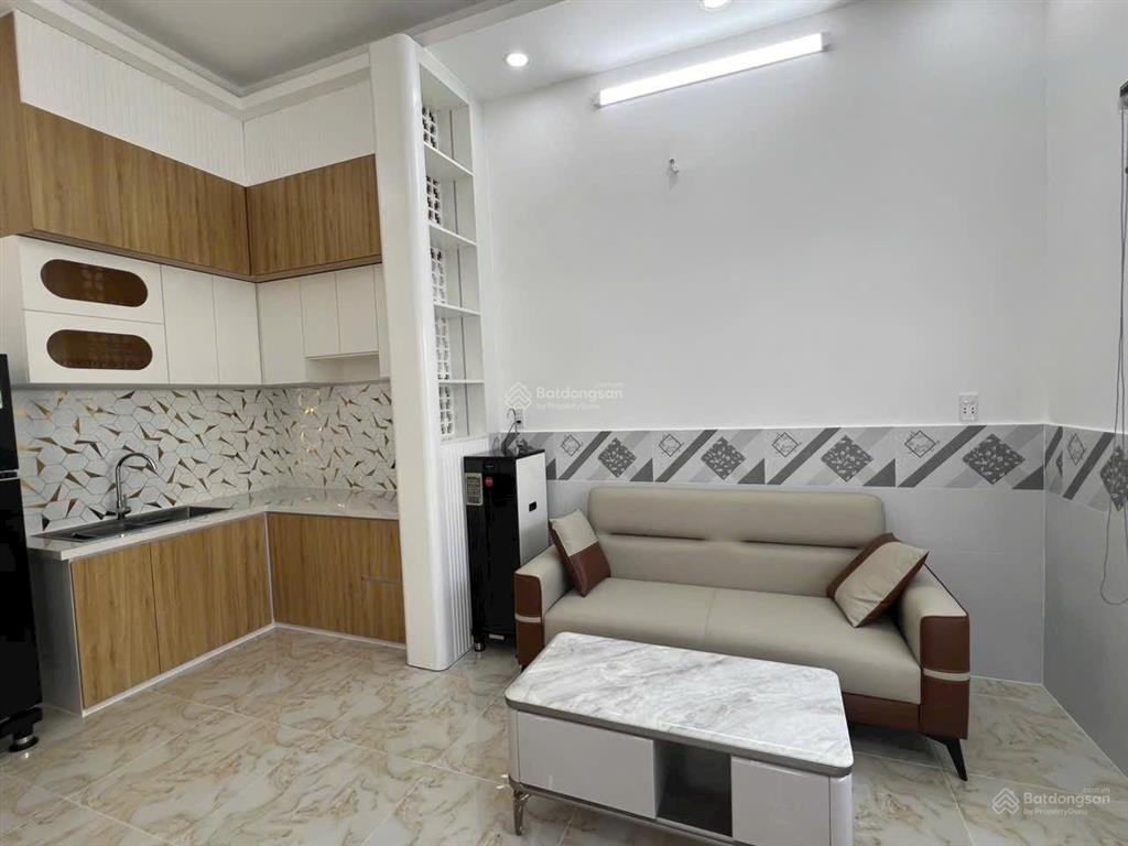 Nhanh mới kịp nhà mới ngay gần mặt đường huỳnh tấn phát lô nhà full nội thất sổ riêng chỉ hơn 3 tỷ
