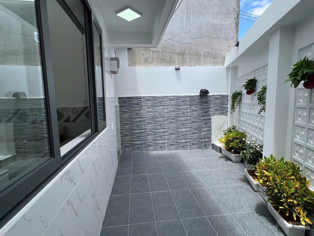 Nhanh mới kịp nhà mới ngay gần mặt đường huỳnh tấn phát lô nhà full nội thất sổ riêng chỉ hơn 3 tỷ