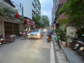 🔅 BÁN NHÀ MẶT PHỐ TRƯƠNG HÁN SIÊU, HOÀN KIẾM, 91M2 6T MT 4.5M, CHỈ 62 TỶ 🔅