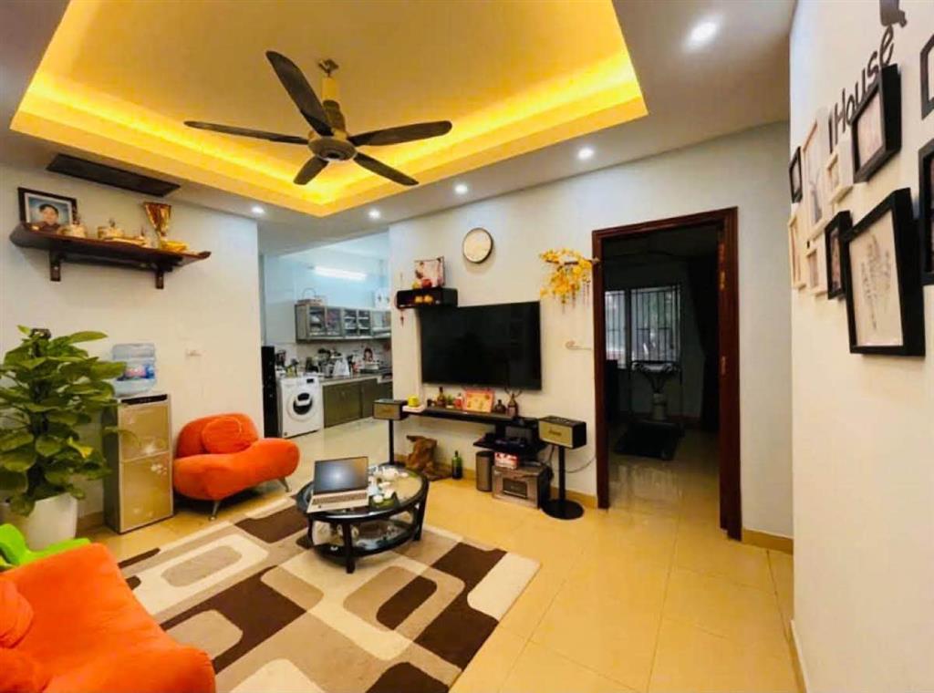 🔅 BÁN CĂN HỘ CT5 MẶT PHỐ TRẦN ĐIỀN,KĐT ĐỊNH CÔNG, 73M2 3PN+1VS, CỰC RẺ CHỈ 5.5 TỶ 🔅