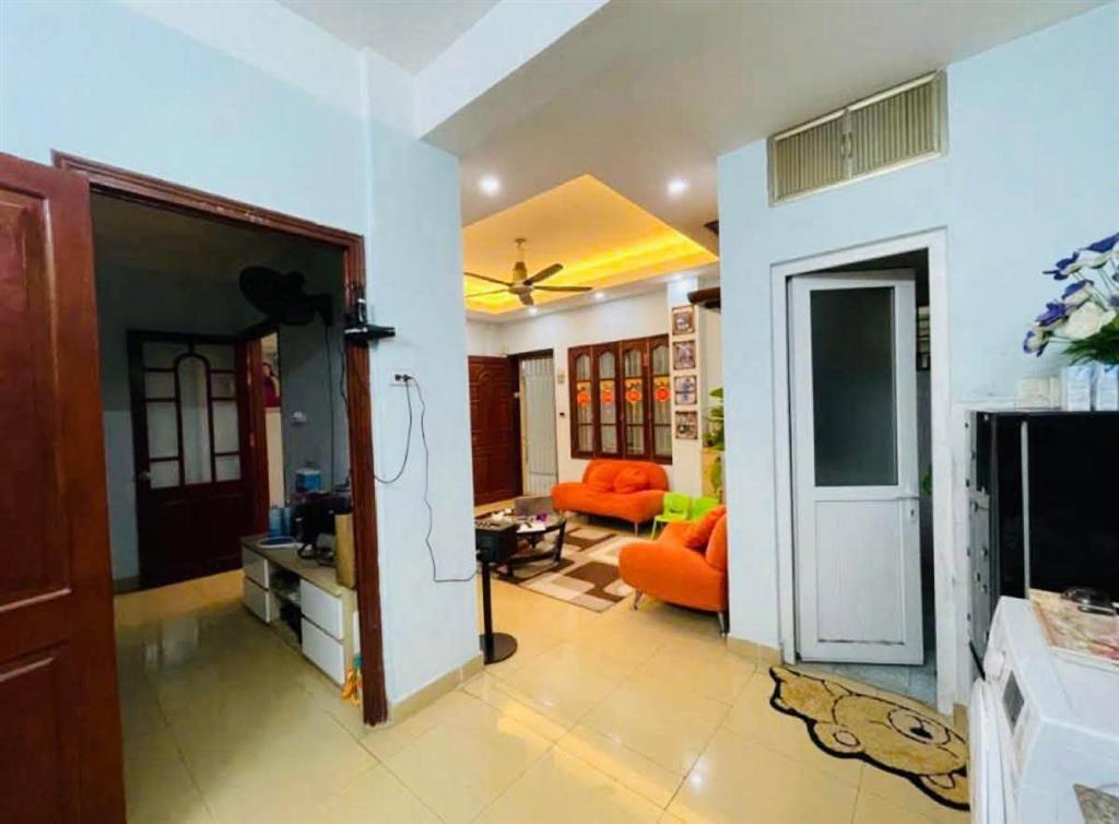 🔅 BÁN CĂN HỘ CT5 MẶT PHỐ TRẦN ĐIỀN,KĐT ĐỊNH CÔNG, 73M2 3PN+1VS, CỰC RẺ CHỈ 5.5 TỶ 🔅
