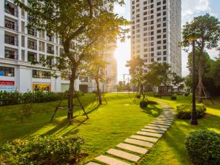 Bán căn hộ 75,4m2. 2pn, 2wc tại t9 tầng 32, times city, minh khai, hai bà trưng, hà nội
