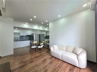 [sổ hồng riêng] bán căn hộ garden gate 2pn  75m2  full nt  giá 7.5 tỷ bao phí