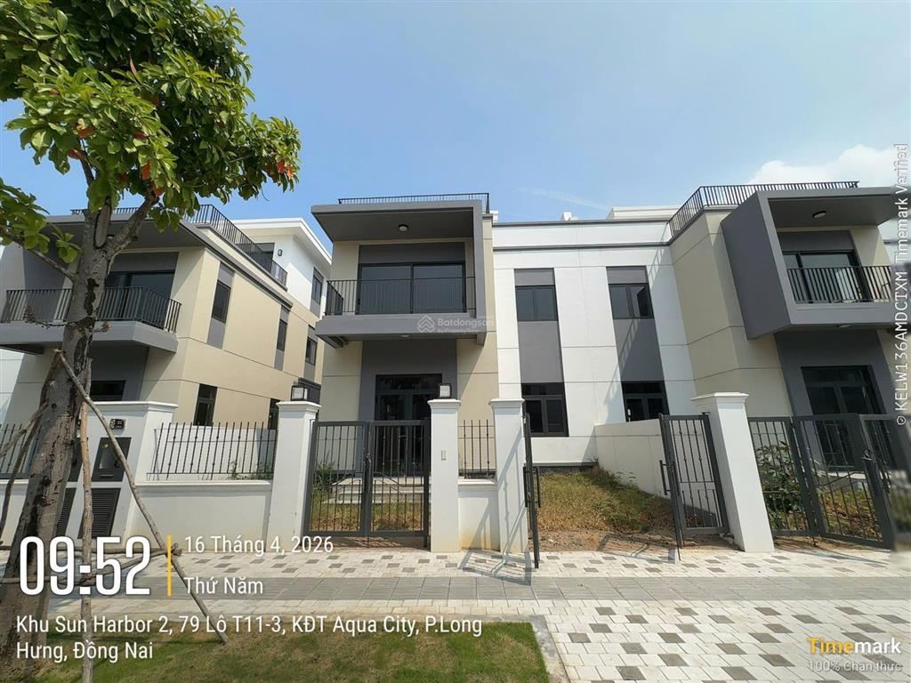 Bán nhanh cực phẩm nhà phố góc phân khu the suite  160m2. giá chỉ 8.2 tỷ
