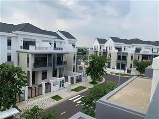 Chính chủ cắt lỗ 6x20m, thanh toán 3 tỷ rẻ nhất phân khu elite 2  aqua city