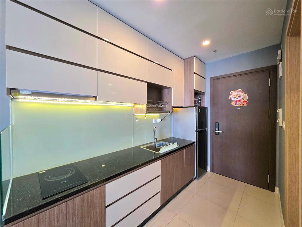 12 triệu/tháng  căn studio botanica premier  cho thuê giá tốt, gần sân bay