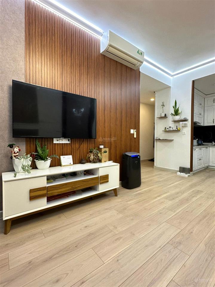Cho thuê căn 2pn 75m2 chỉ 18tr/th tại golden mansion gần sân bay tsn, công viên xanh gia định