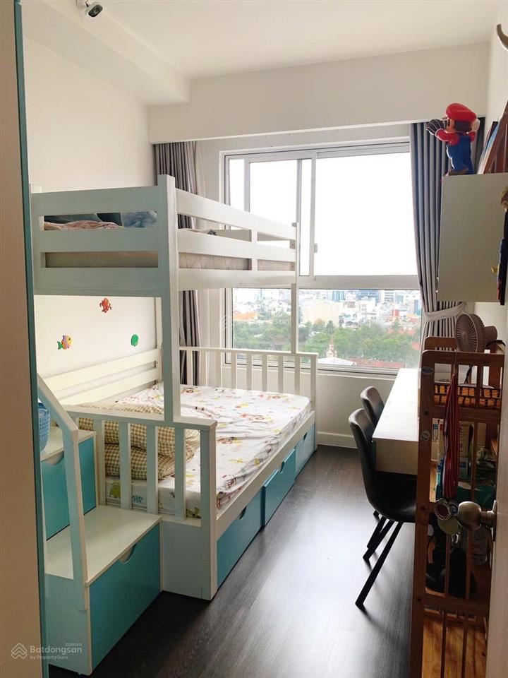 Cho thuê căn 2pn 75m2 chỉ 18tr/th tại golden mansion gần sân bay tsn, công viên xanh gia định