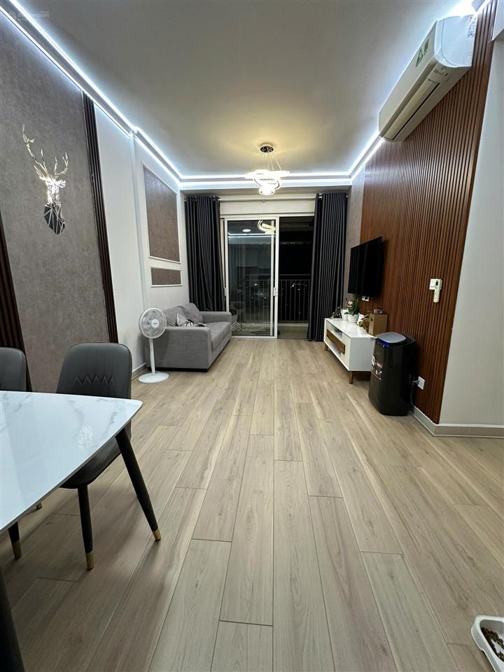 Cho thuê căn 2pn 75m2 chỉ 18tr/th tại golden mansion gần sân bay tsn, công viên xanh gia định