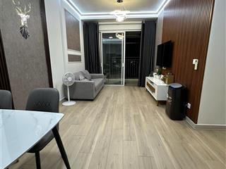 Cho thuê căn 2pn 75m2 chỉ 18tr/th tại golden mansion gần sân bay tsn, công viên xanh gia định