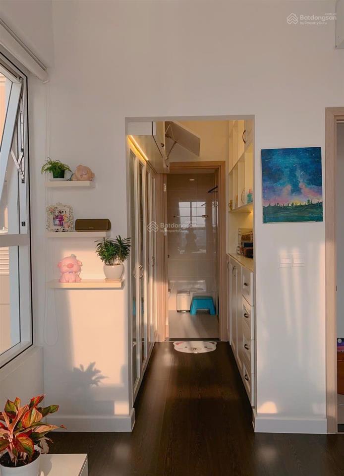 Cho thuê căn 2pn 75m2 chỉ 18tr/th tại golden mansion gần sân bay tsn, công viên xanh gia định