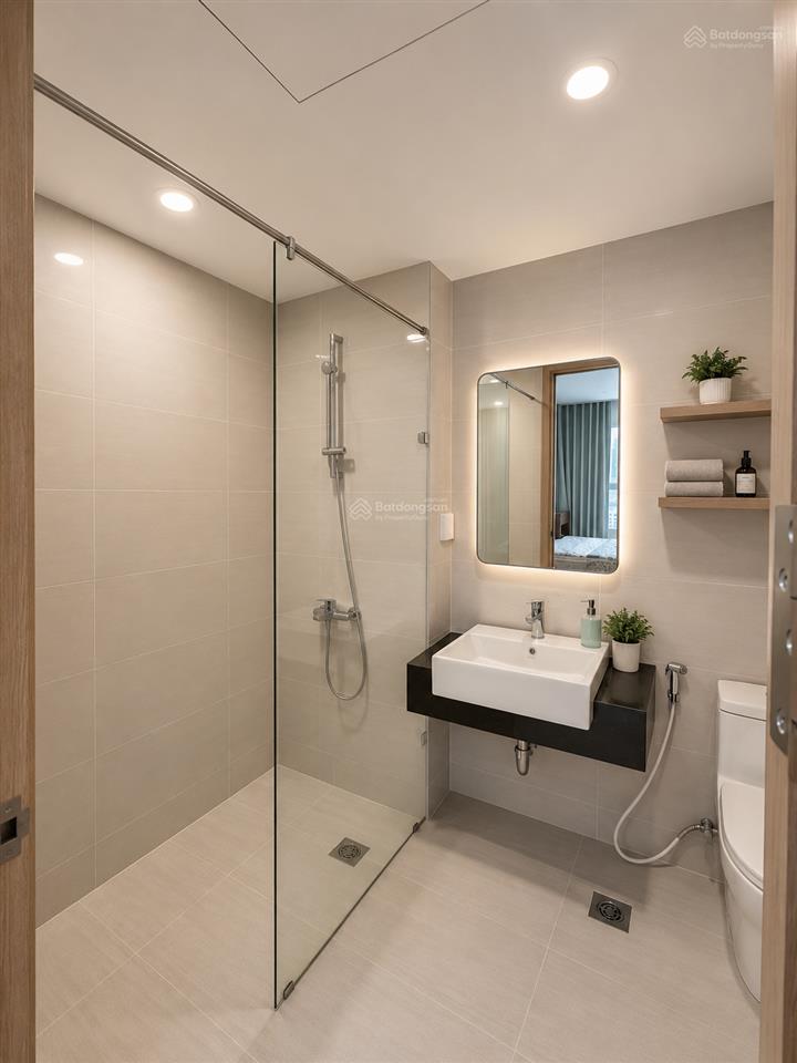 Bán căn hộ đẹp tại botanica premier, 6,4 tỷ, 75m2, 2pn, 2wc, nhiều tiện ích