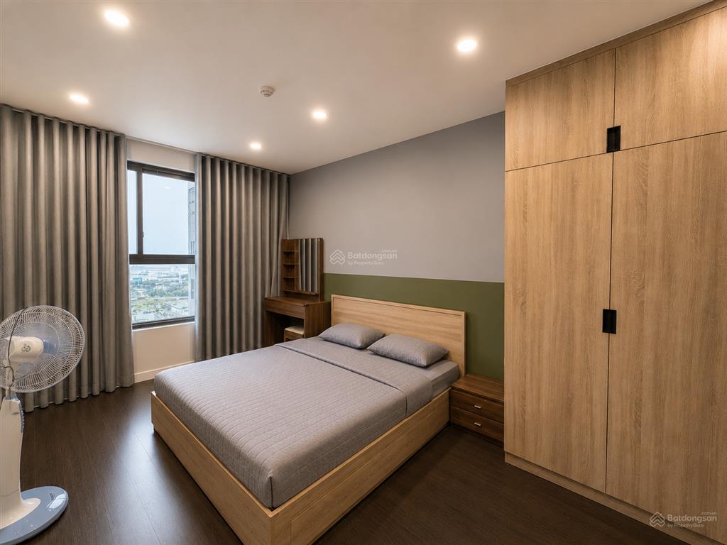Bán căn hộ đẹp tại botanica premier, 6,4 tỷ, 75m2, 2pn, 2wc, nhiều tiện ích