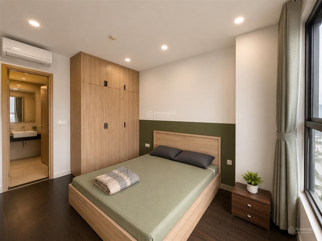 Bán căn hộ đẹp tại botanica premier, 6,4 tỷ, 75m2, 2pn, 2wc, nhiều tiện ích